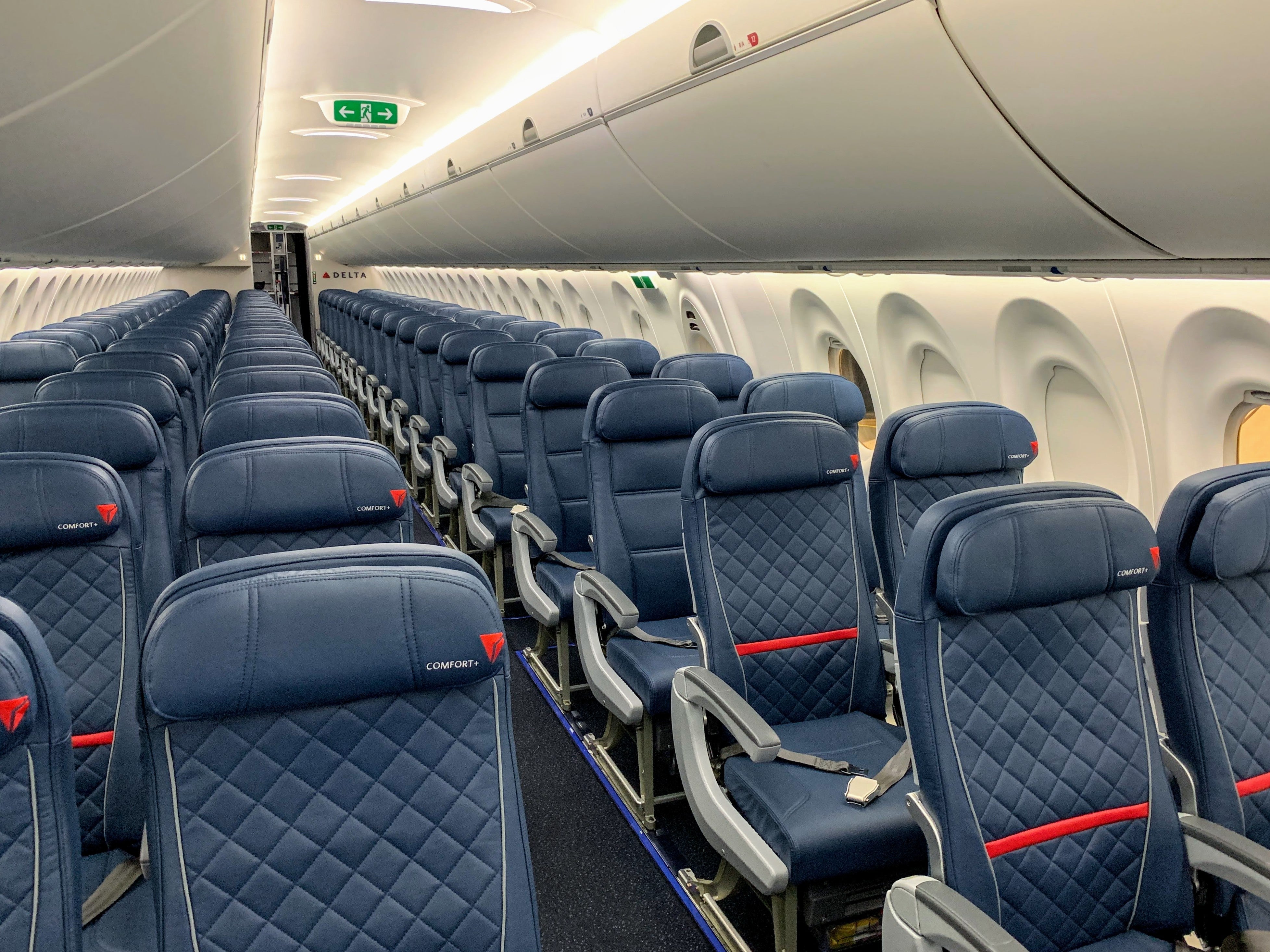 Airbus Delivers Its First U S assembled A220 From Mobile Alabama Airbus Delivers Its First U S assembled A220 From Mobile Alabama