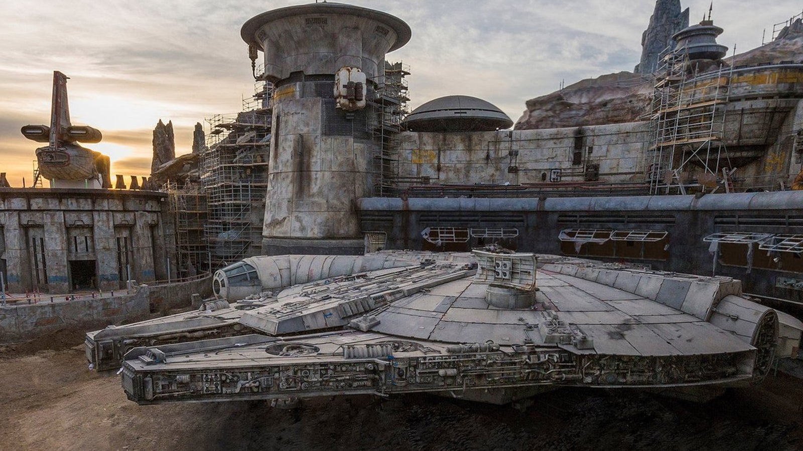 (Photo courtesy of Disney)