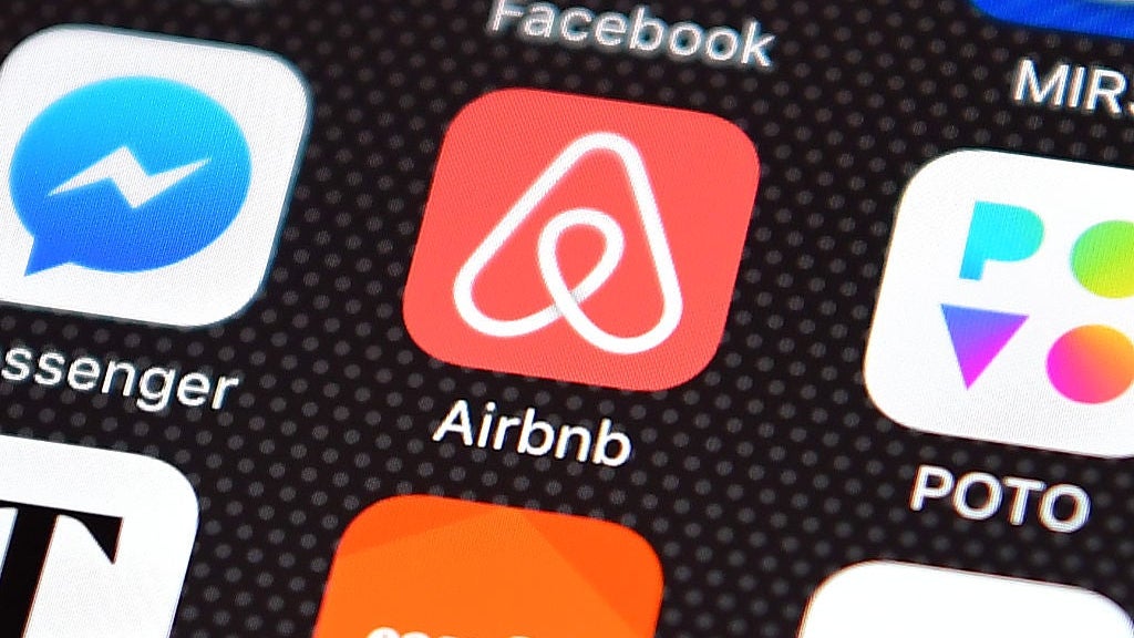 Popular Smart Phone Apps Of 2016