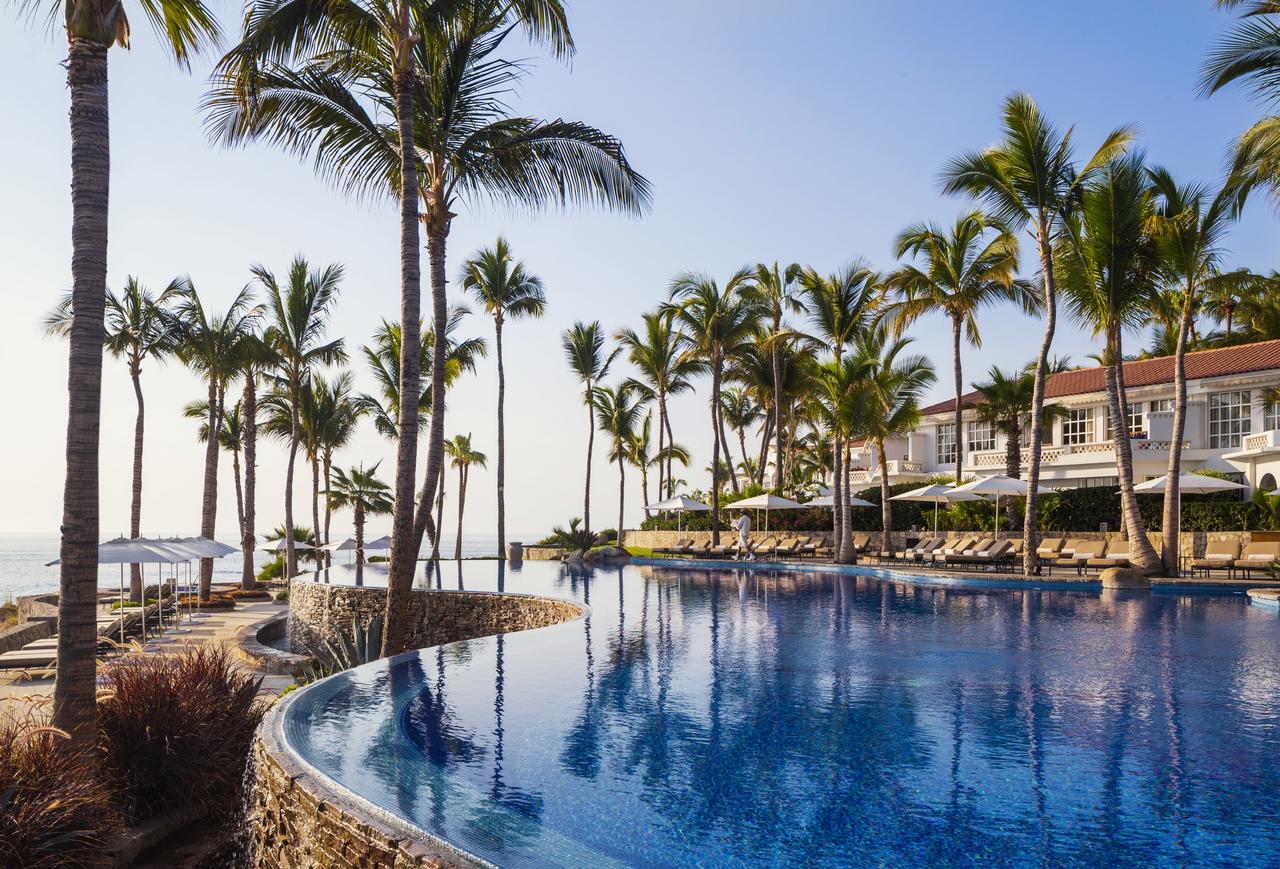 (Photo courtesy of One & Only Palmilla)