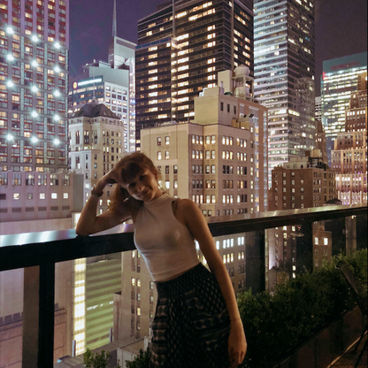 alyssa cerchiai profile