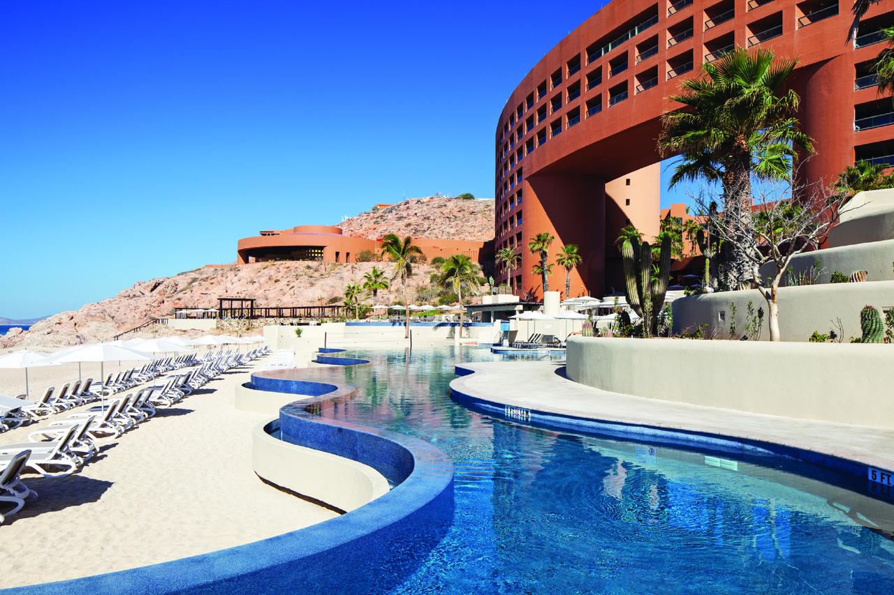 (Photo courtesy of The Westin Los Cabos)