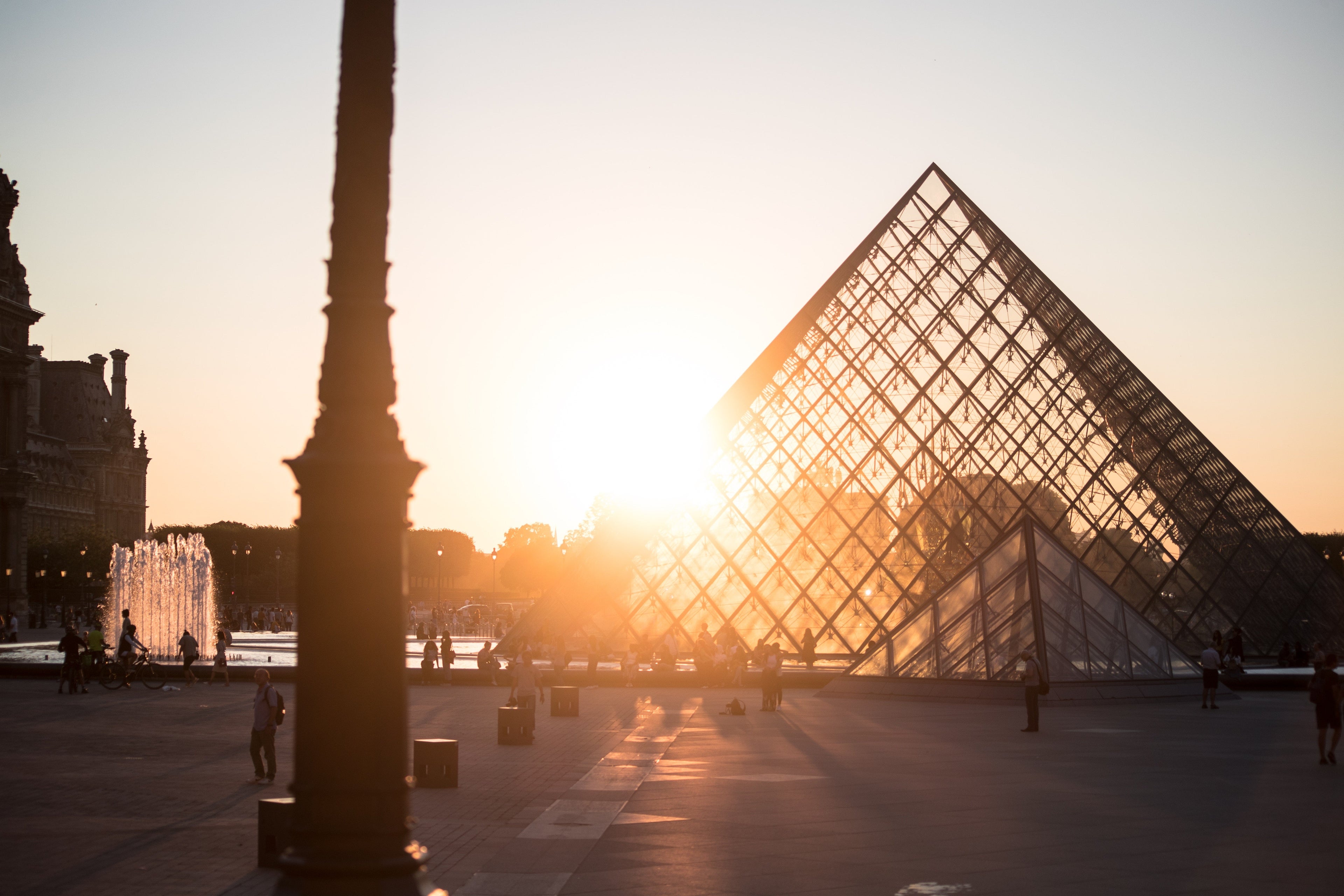 Photo by Candré Mandawe via Unsplash.