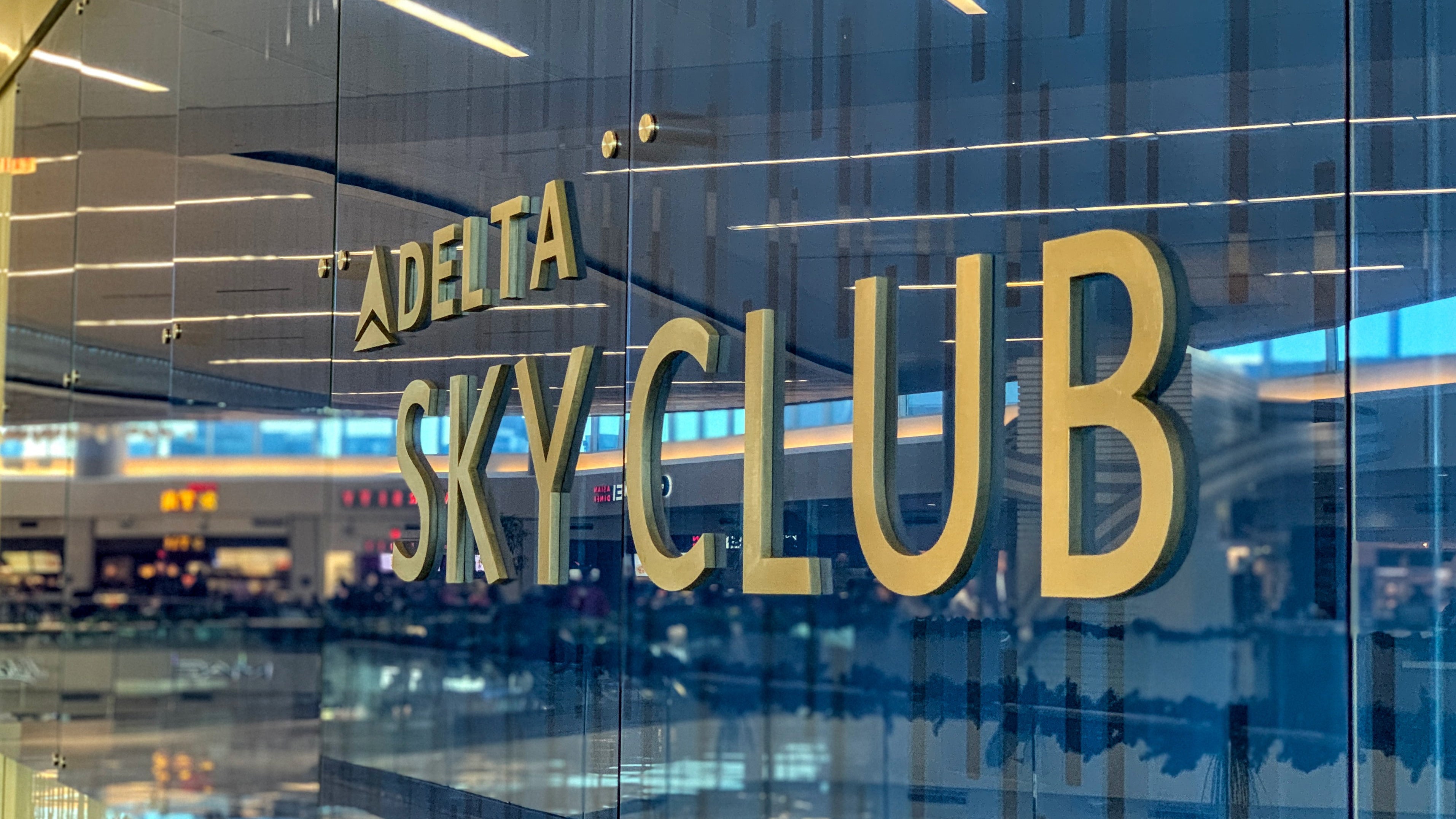 delta sky club