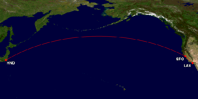 Why You Should Avoid British Airways' Multi-Partner Award Chart - The ...