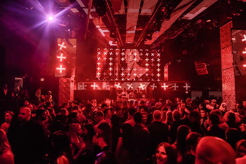 Photo courtesy of Tao Las Vegas.