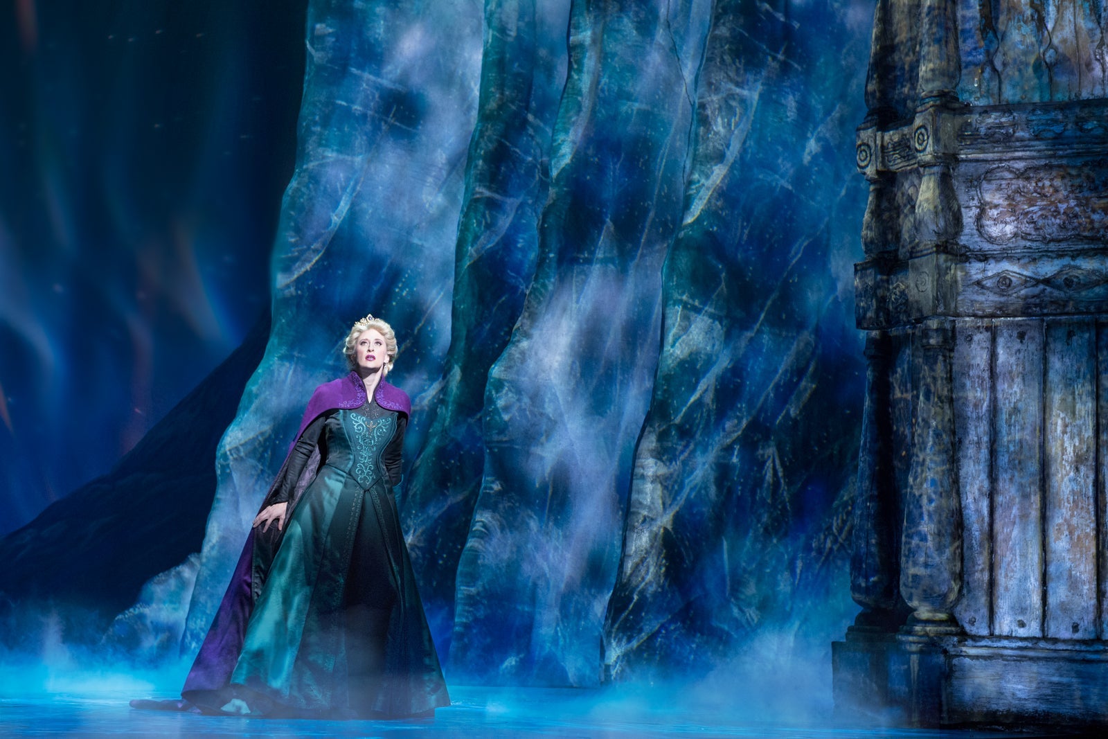 (Photo by Deen van Meer/Broadway.com)