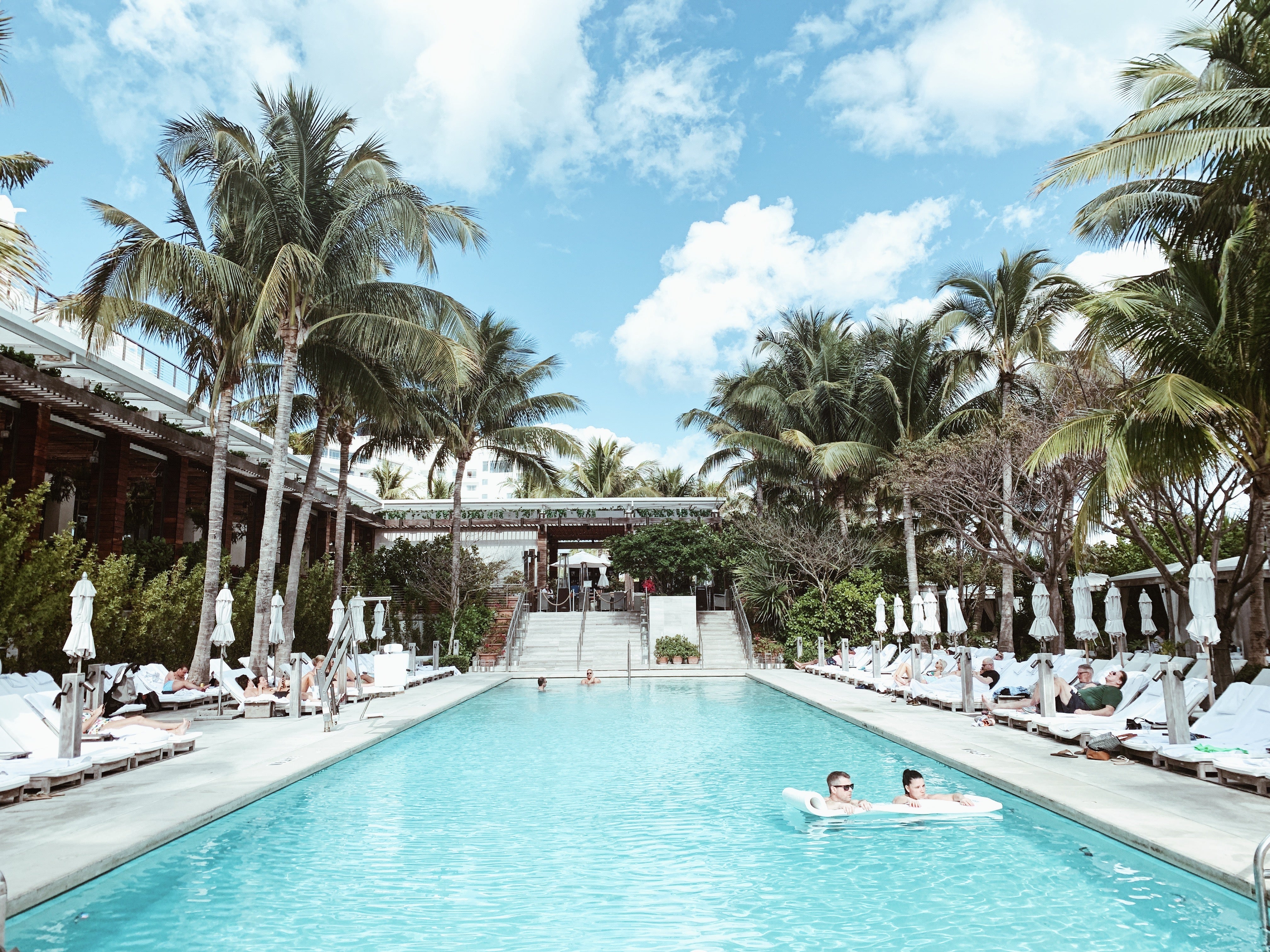 Miami Beach Edition