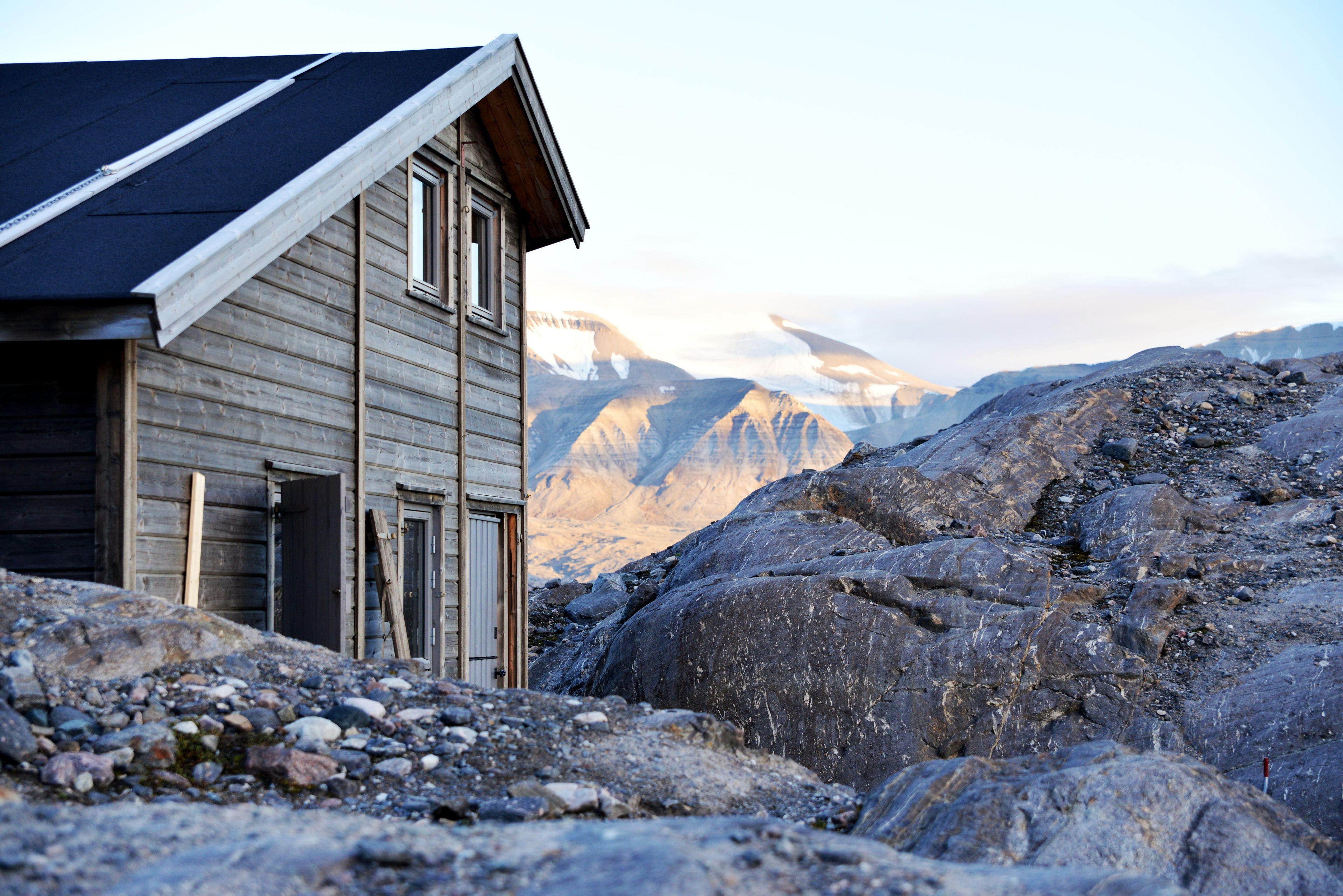 Photo by Kirsti Ikonen courtesy of Off the Map Travel.