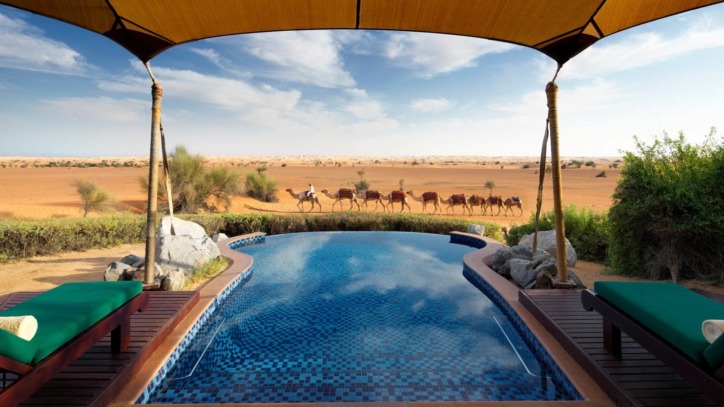 Al Maha_courtesy of Marriott