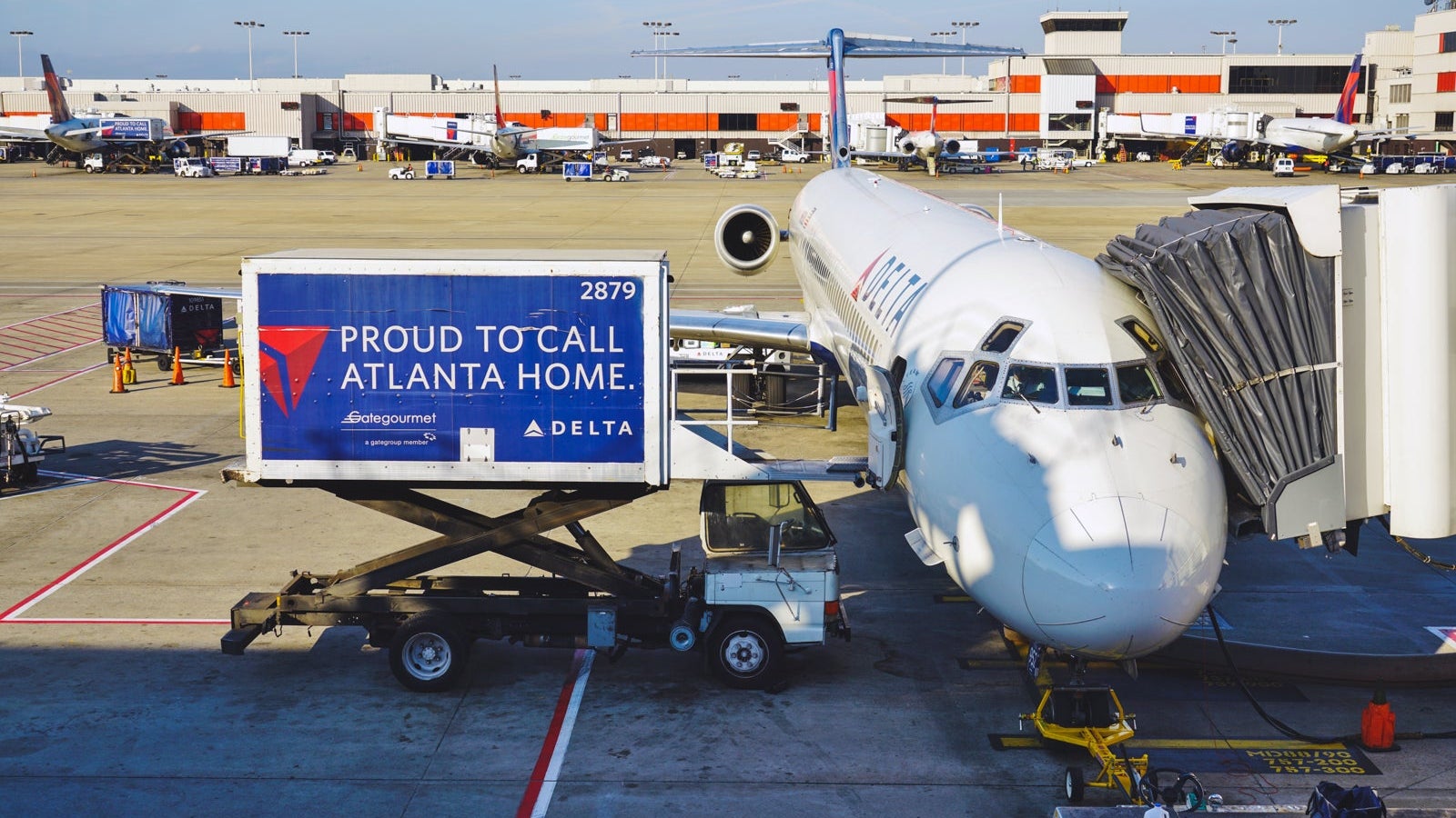 Delta Airlines Atlanta GA_Shutterstock-1