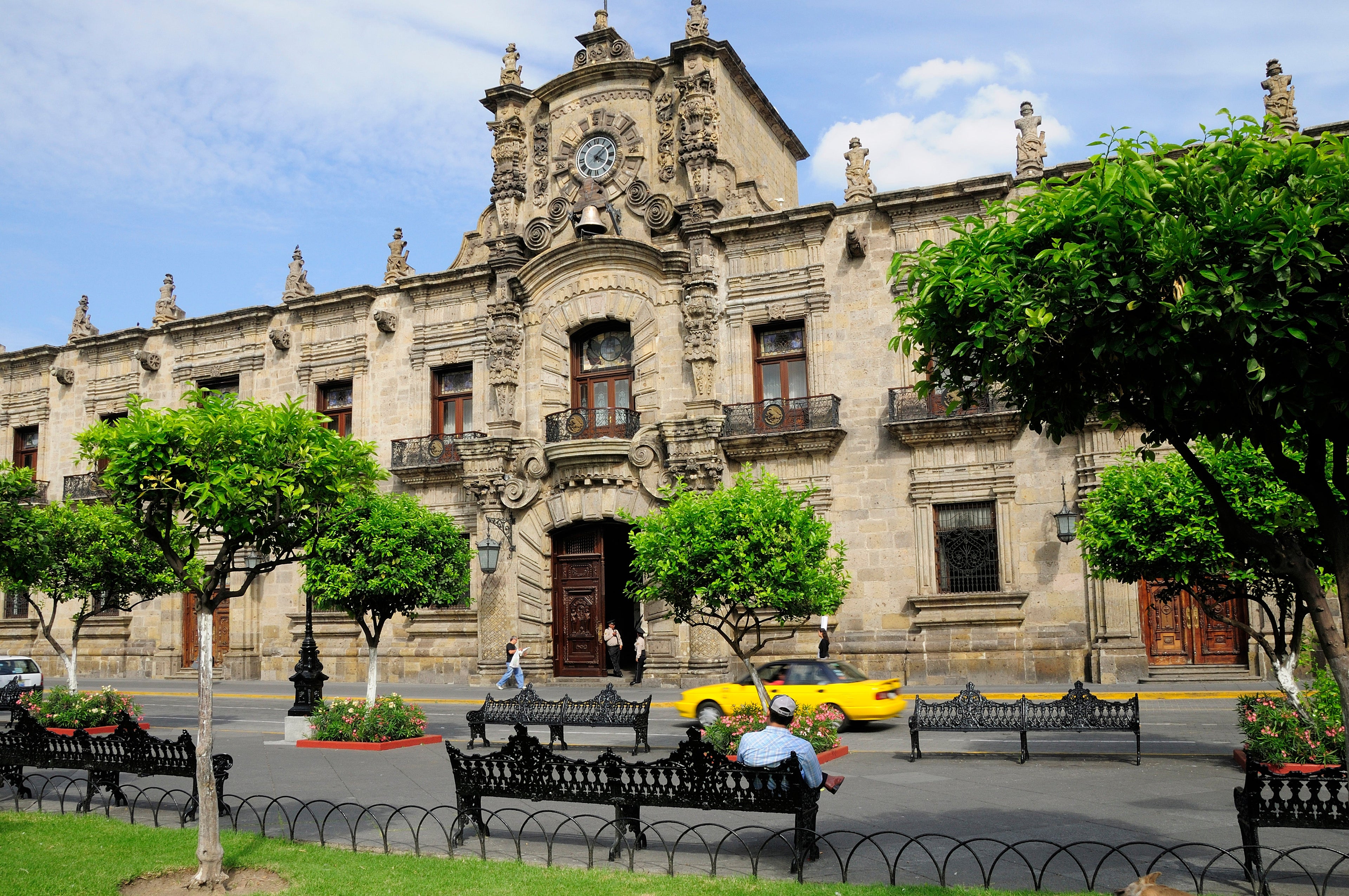 We've got great news if Guadalajara, Mexico, is on your travel bucket list. (Photo by Eye Ubiquitous/UIG/Getty Images)