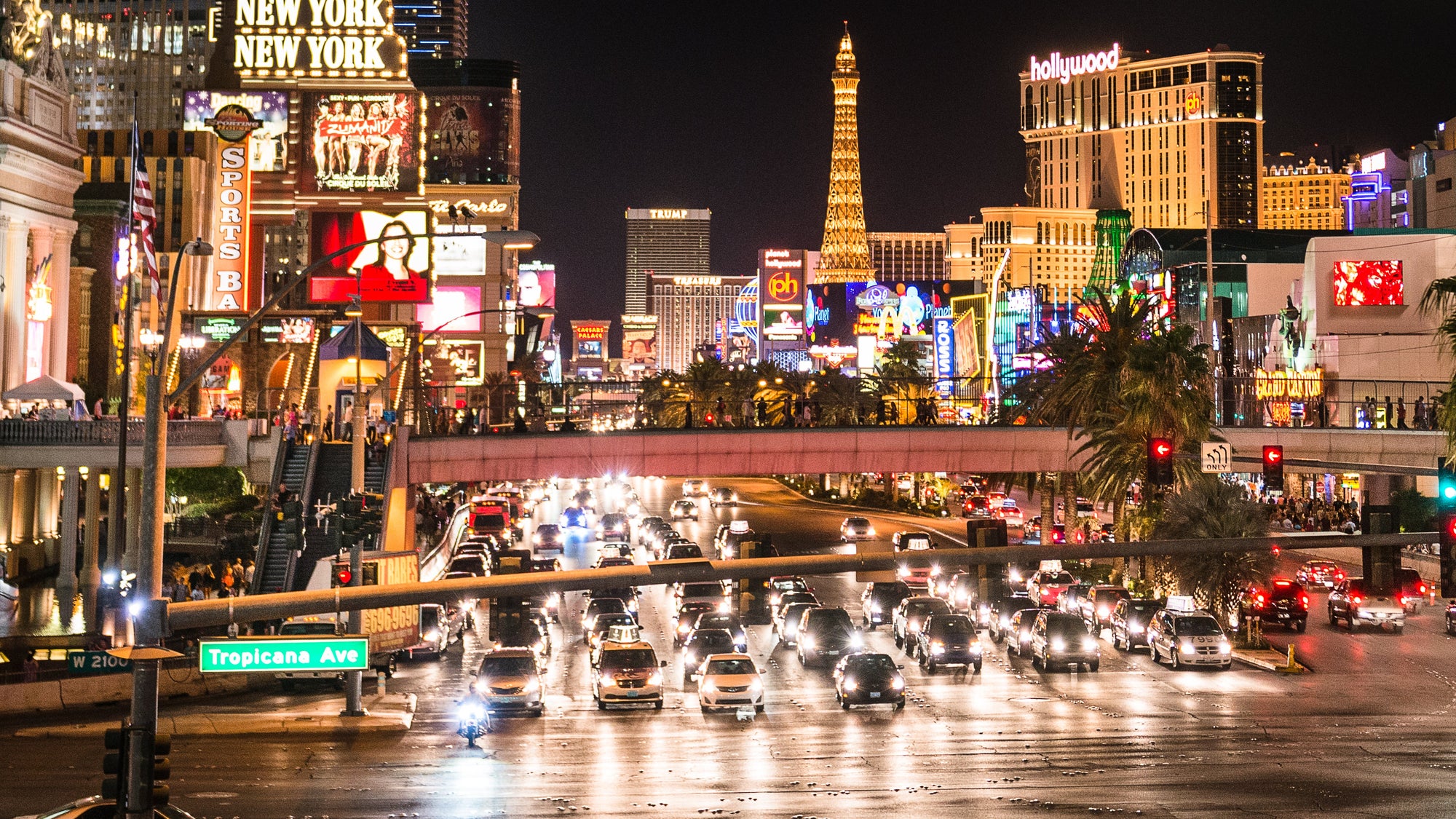 Las Vegas Strip