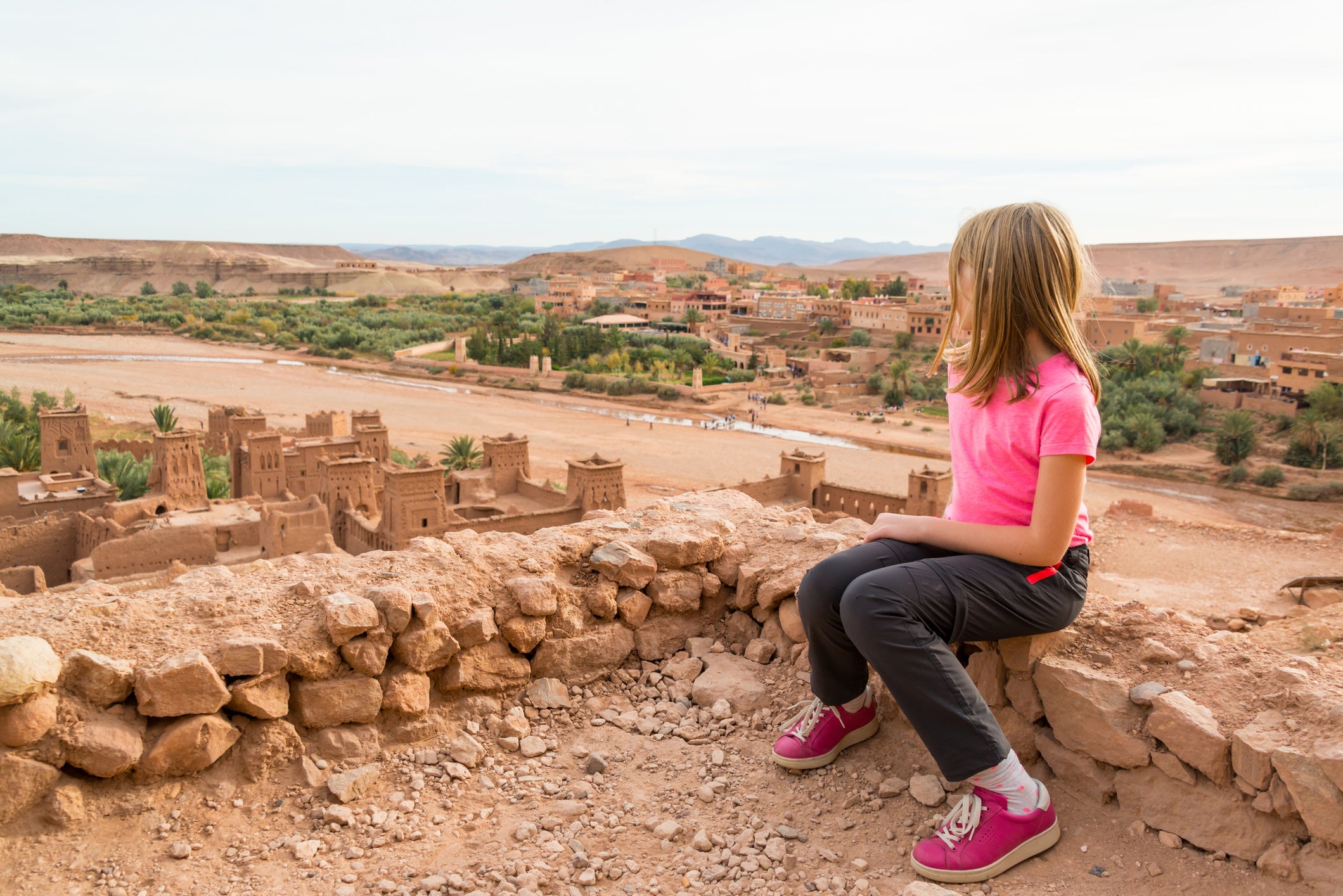 Morocco