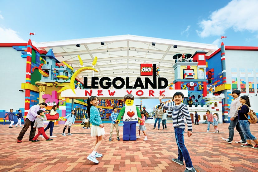 10 most exciting US theme park attractions coming in 2021 - The Points Guy