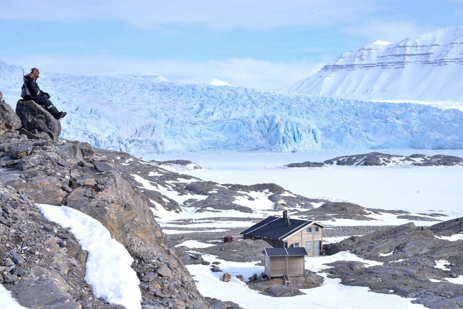 (Photo courtesy of Basecamp Explorer)