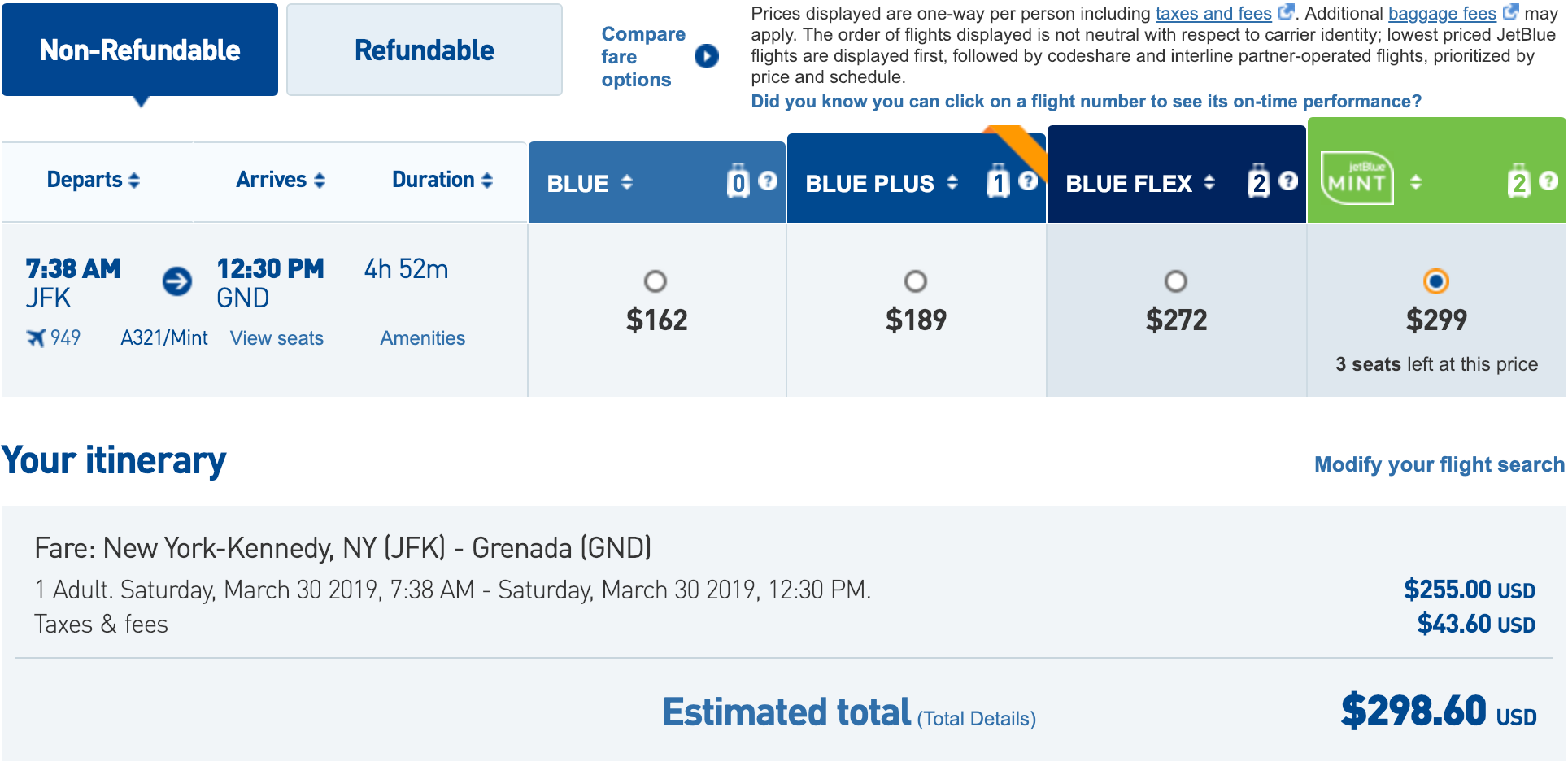 (Image via JetBlue.com)