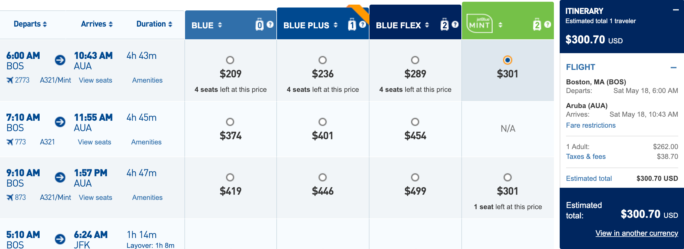 (Image via JetBlue.com)
