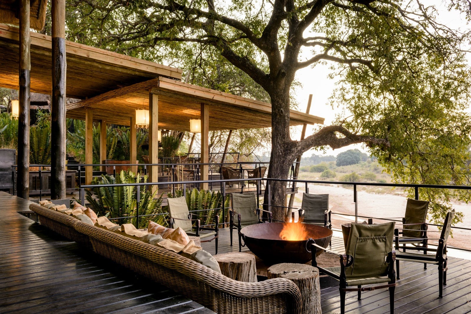 (Photo courtesy of Singita)