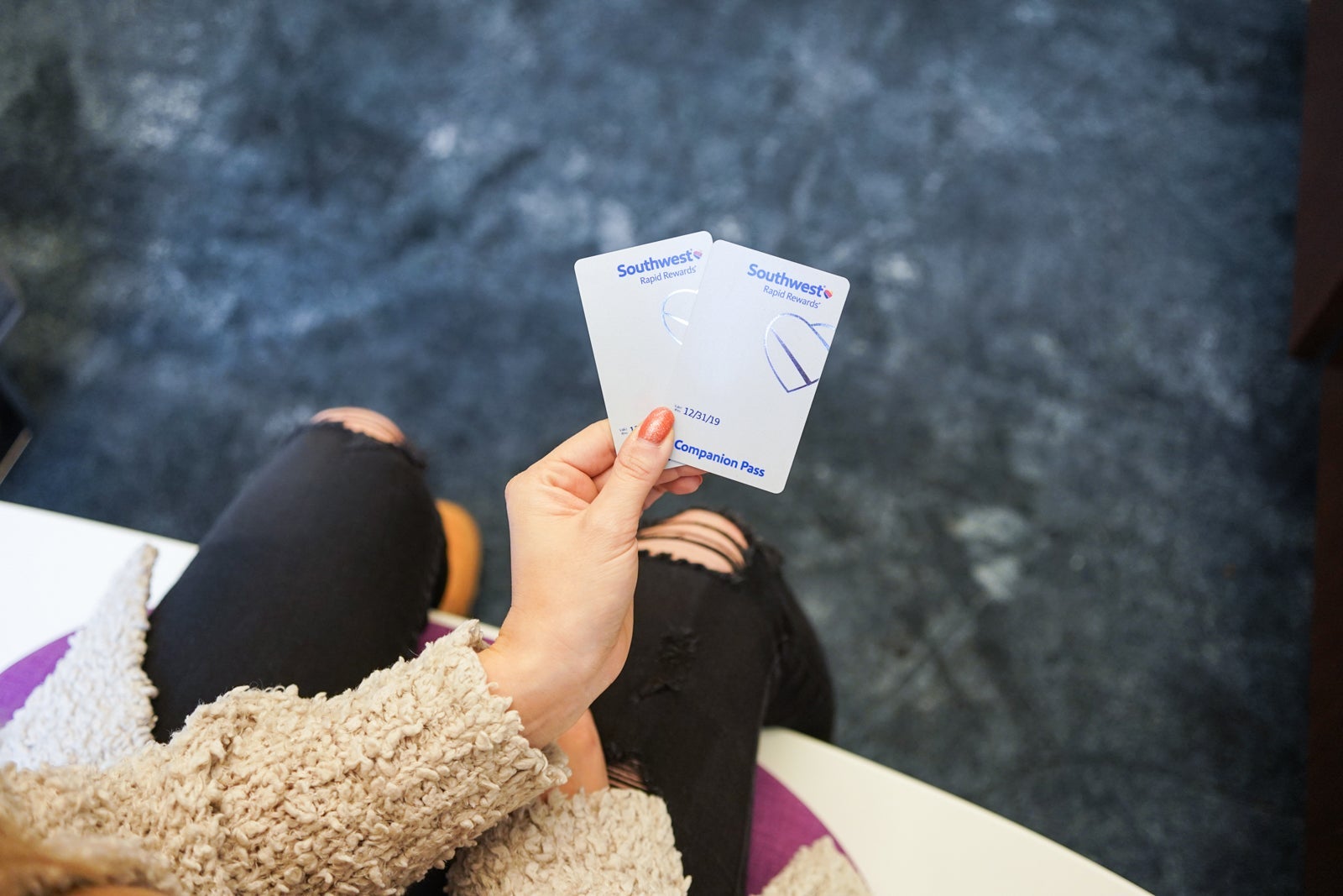 Southwest Changes Companion Pass Requirements Southwest Changes Companion Pass Requirements