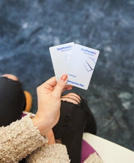 Southwest is changing how you earn a Companion Pass, and there's some bad news