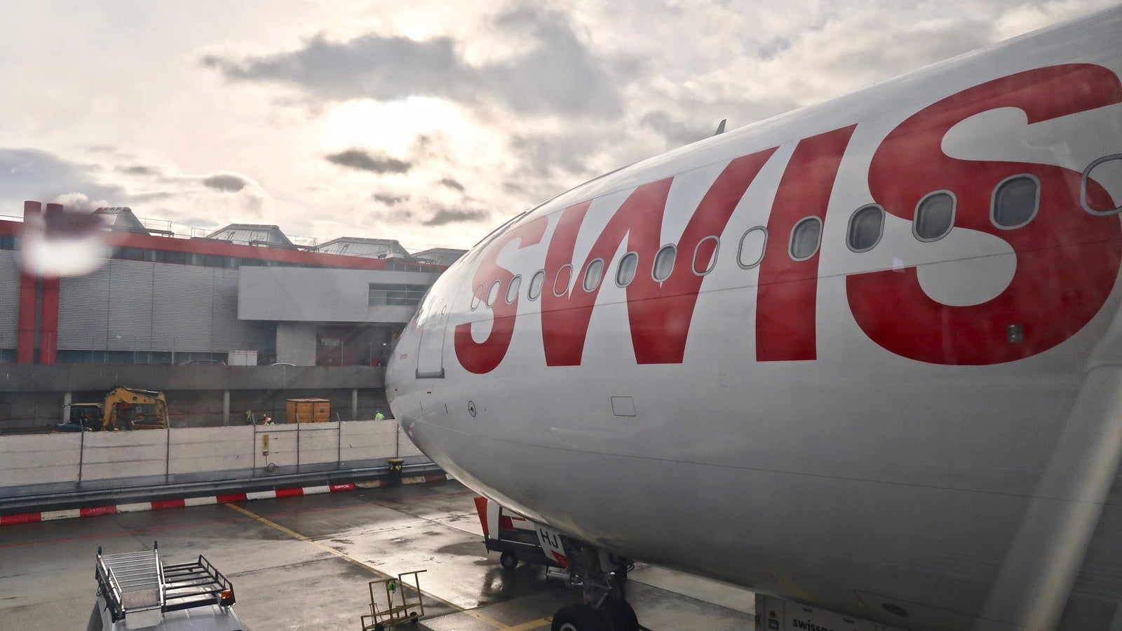Swiss A330 Business Class LHR GVA JFK November 2018-48