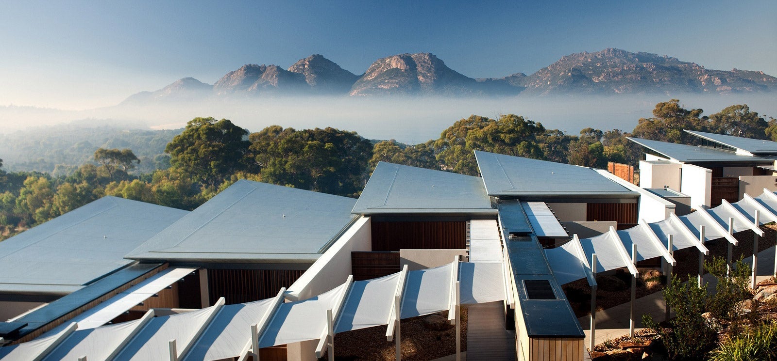(Photo courtesy of Saffire Freycinet)