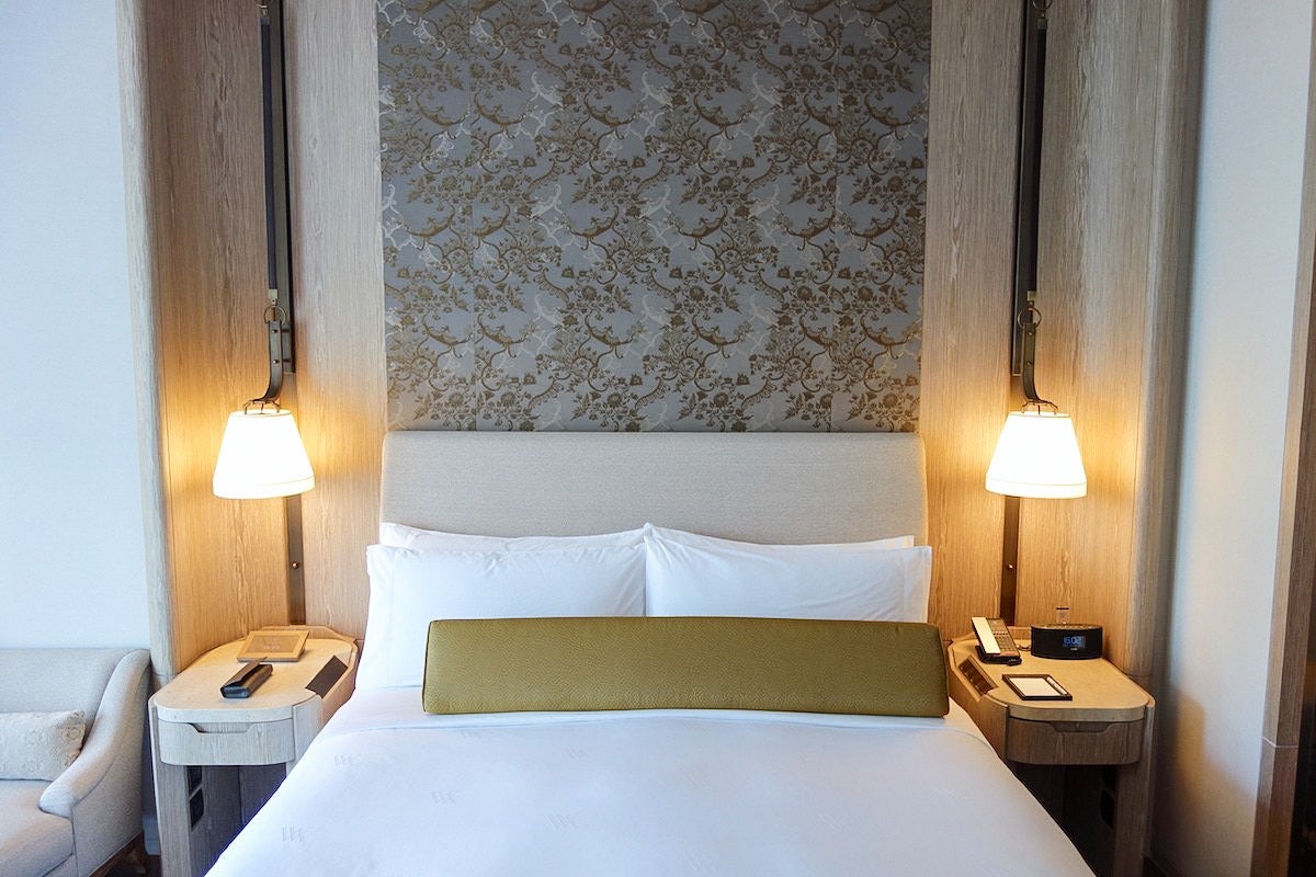 Waldorf Astoria Bangkok