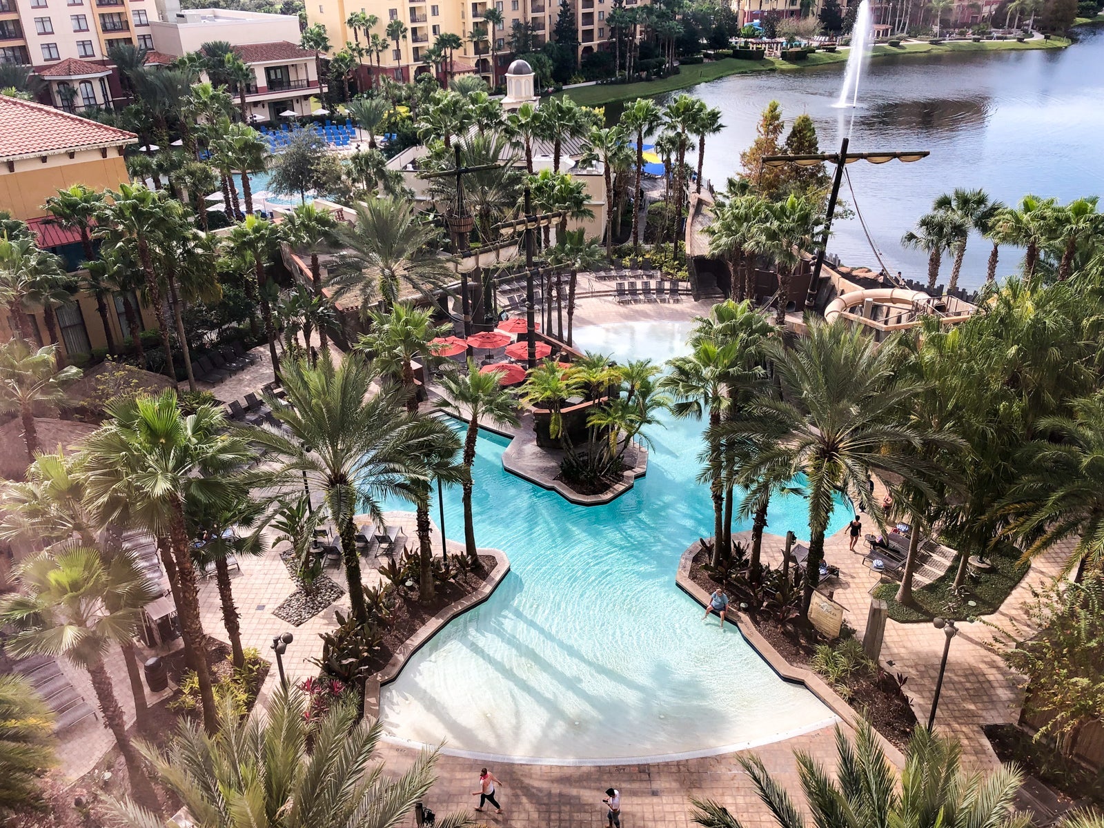 All in all, a timeshare should be a vacation home for you.