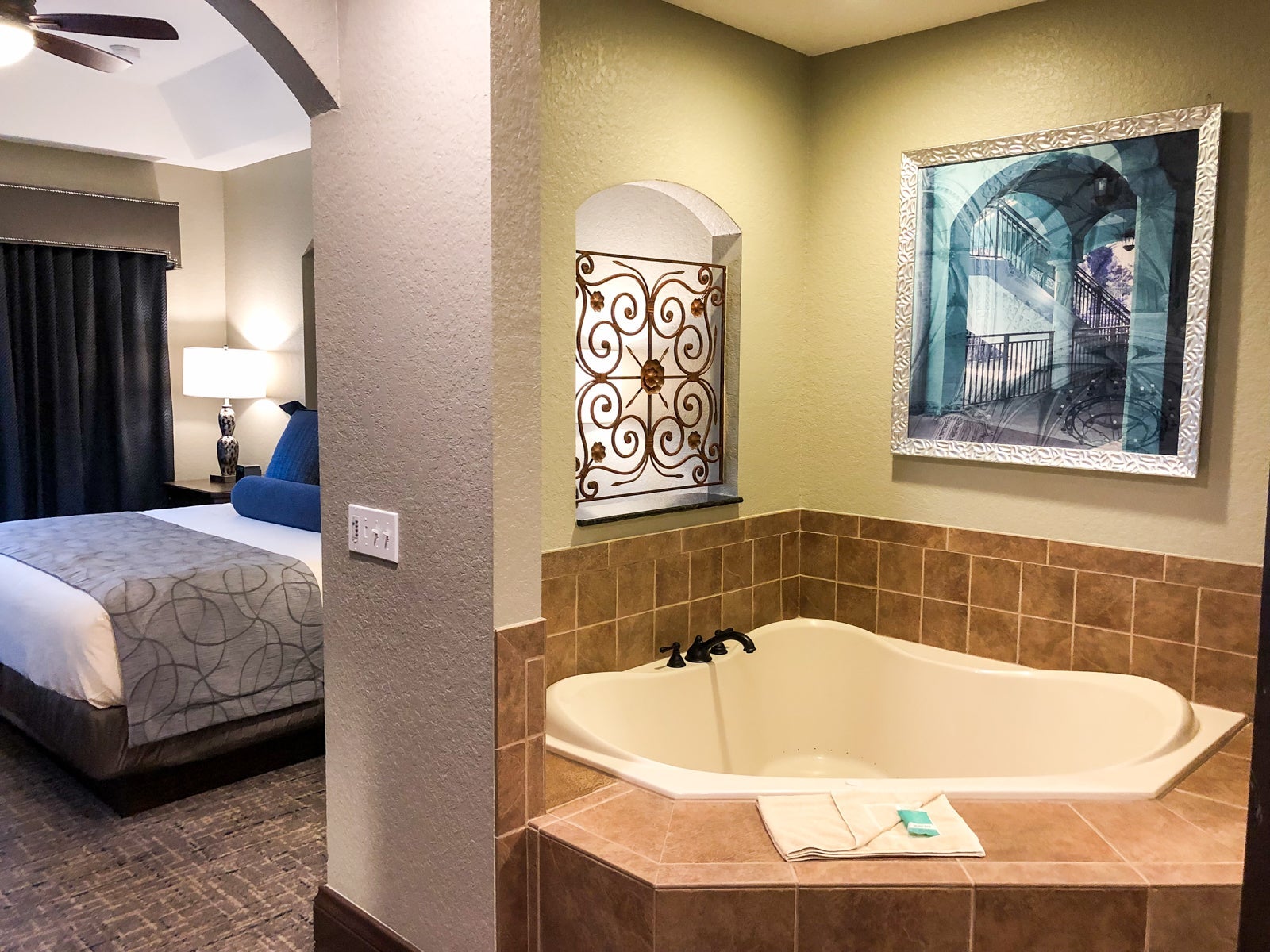A timeshare may require maintenance, like any other vacation home.