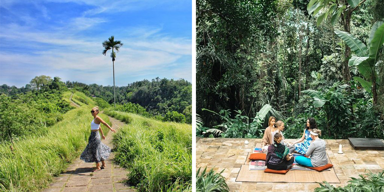 (Photos courtesy of Camp Clarity)