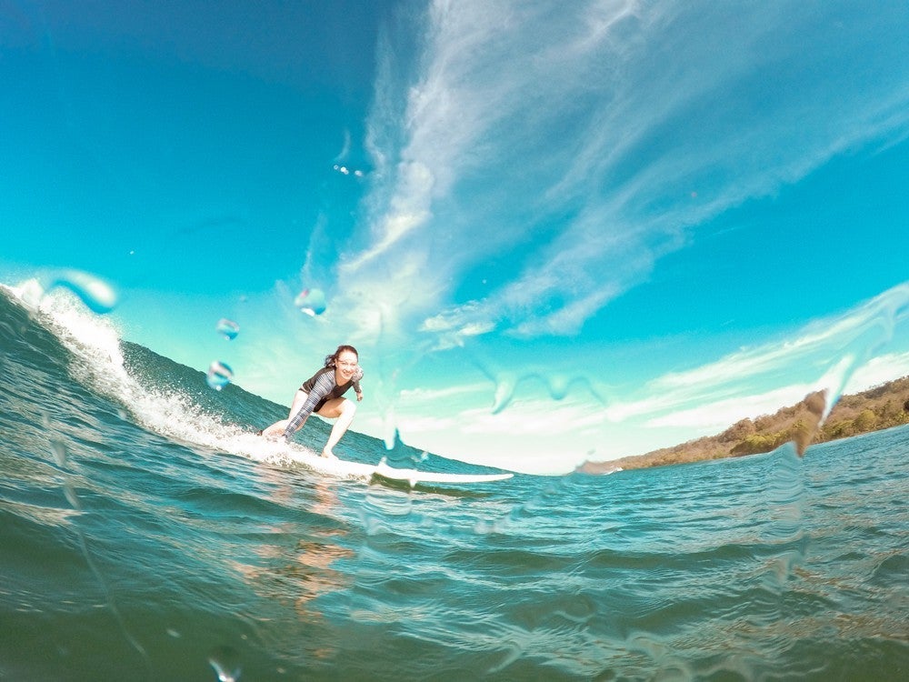 (Photo via Pura Vida Adventures)