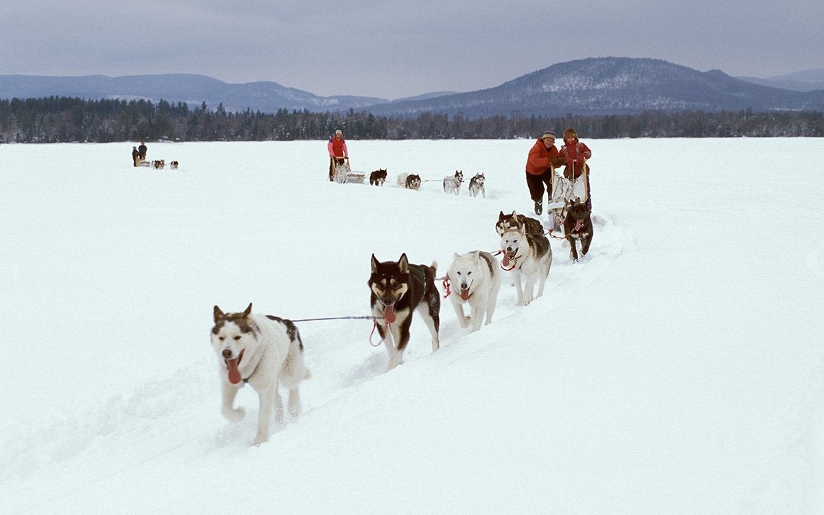 (Photo courtesy of Visit Maine)