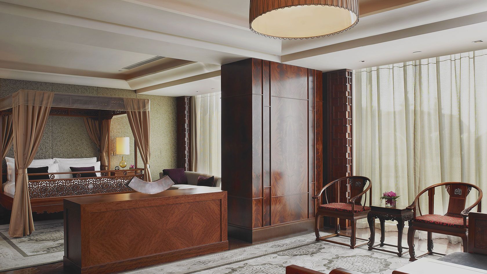 Regent Beijing