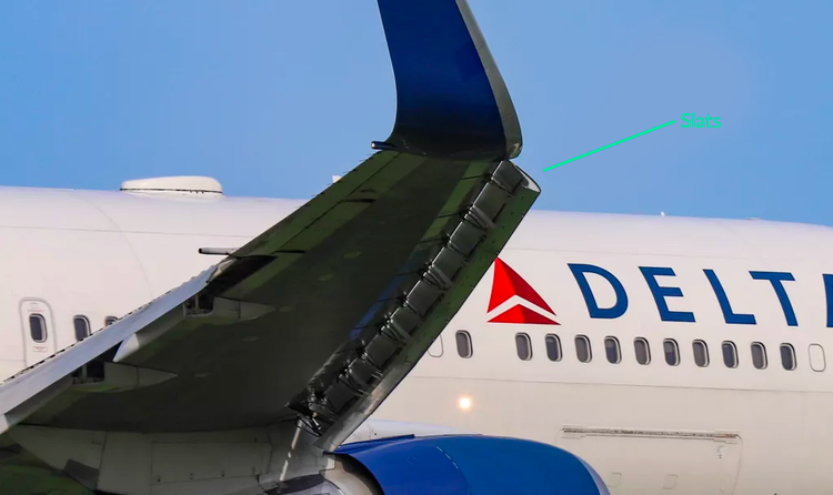 How Airplane Wings Work - The Points Guy