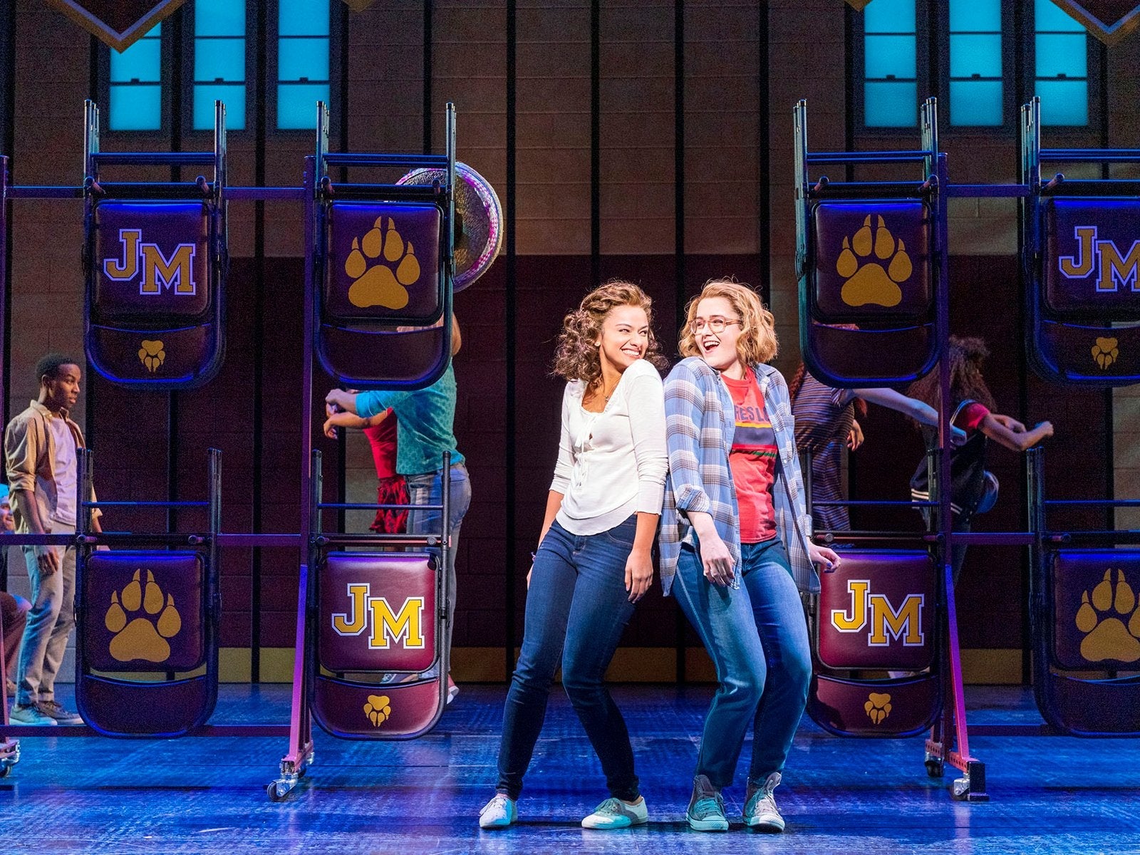(Photo by Deen van Meer/Broadway.com)