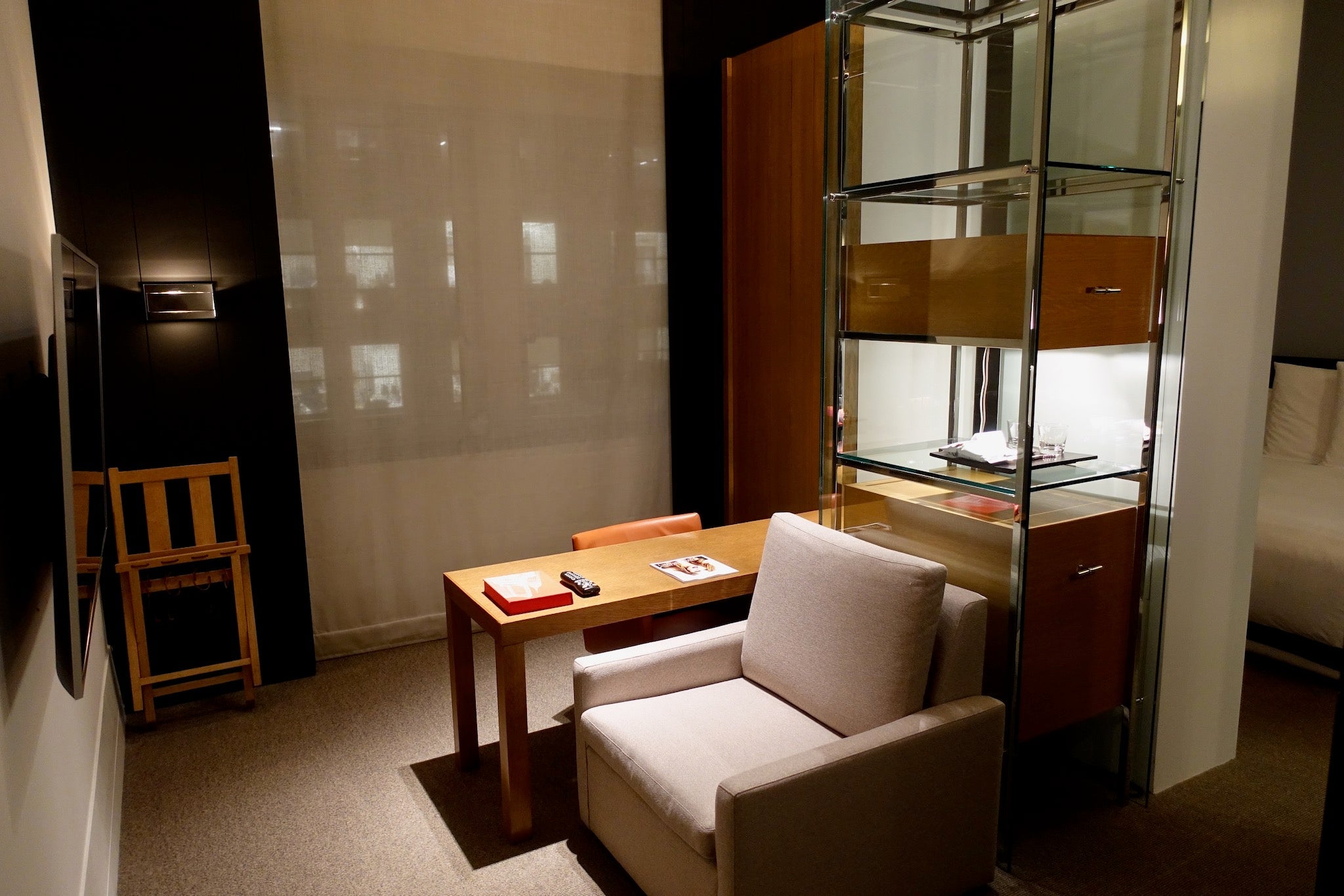 Andaz 5th Ave NYC room