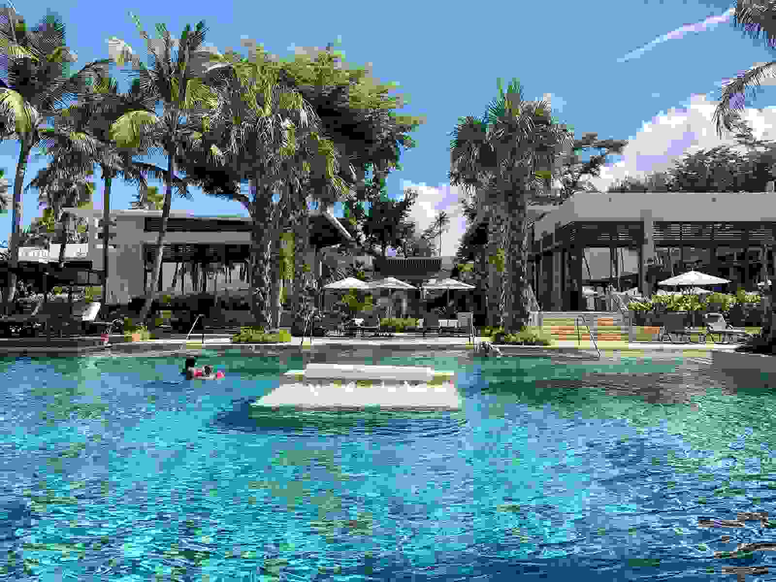 (Photo by Nick Ellis/The Points Guy)