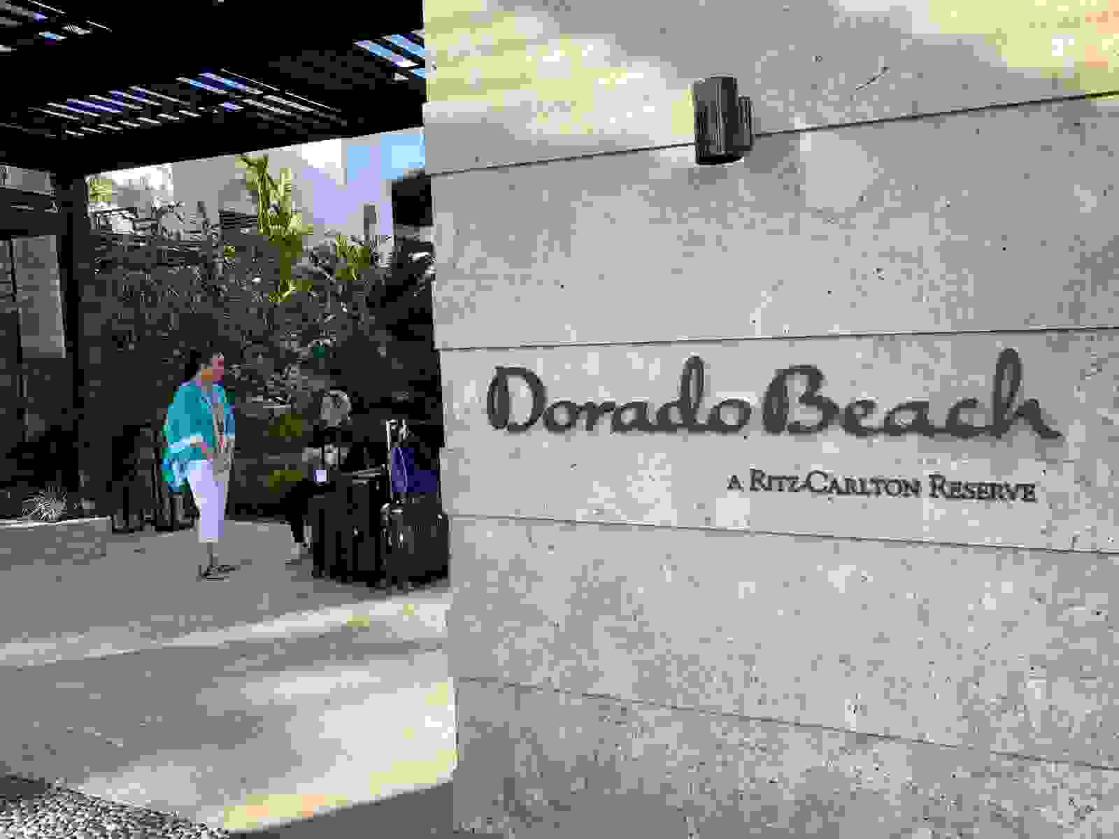 (Photo by Nick Ellis/The Points Guy)