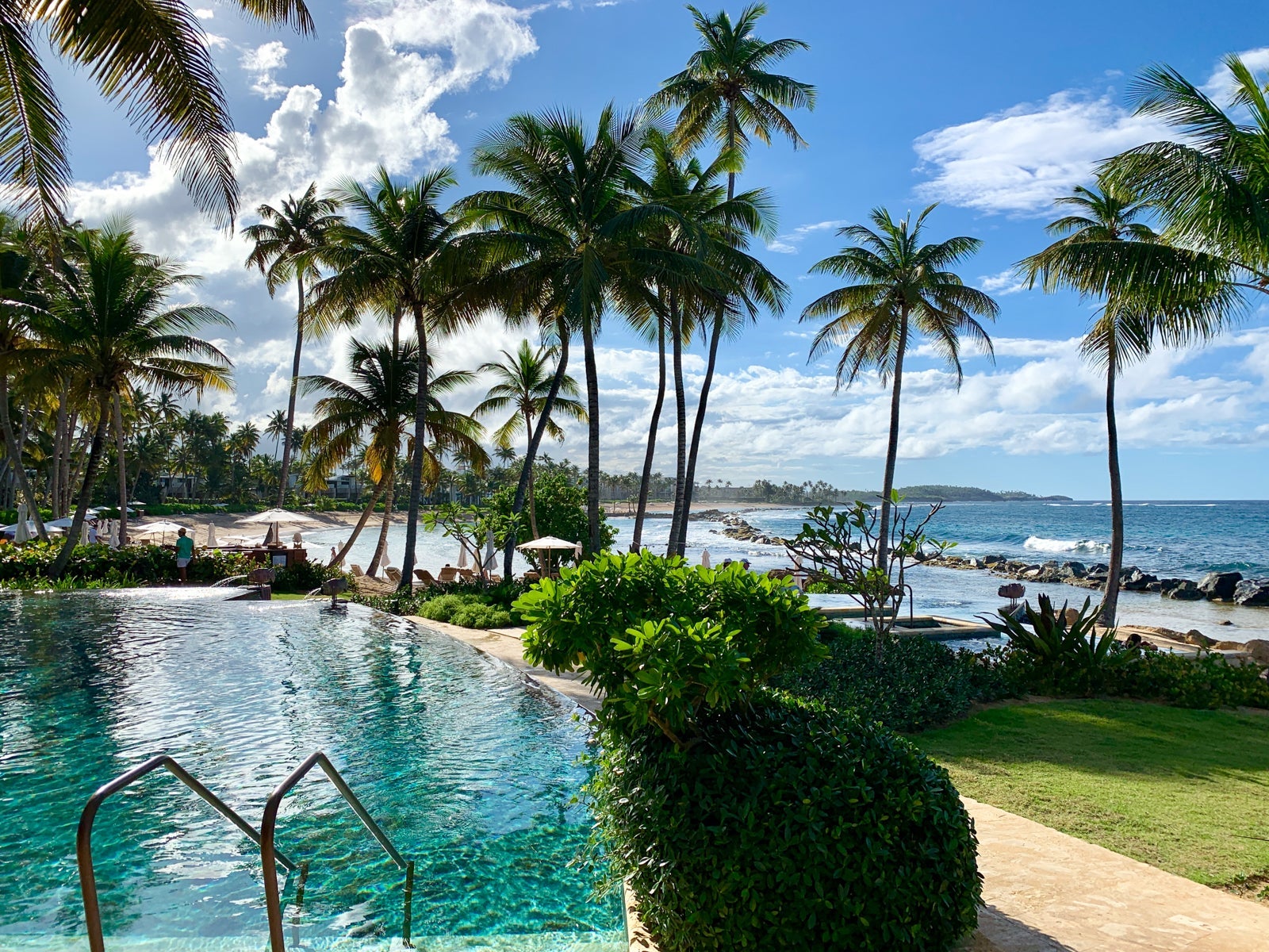 A Review of Dorado Beach, A Ritz-Carlton Reserve - The Points Guy, image size:1600x1200