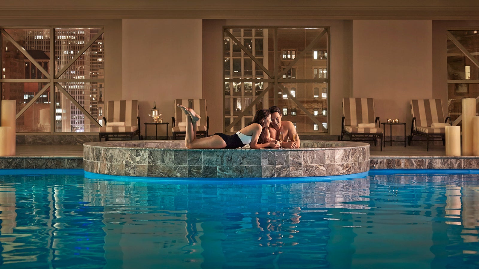 (Photo courtesy of Four Seasons Chicago)