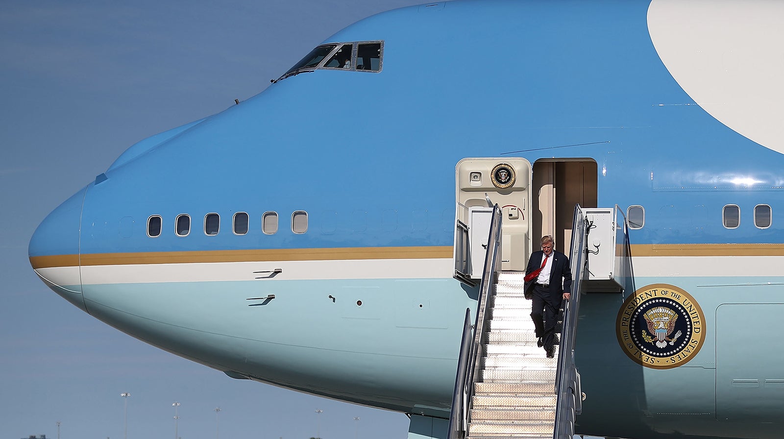 (Photo by Joe Raedle/Getty Images)