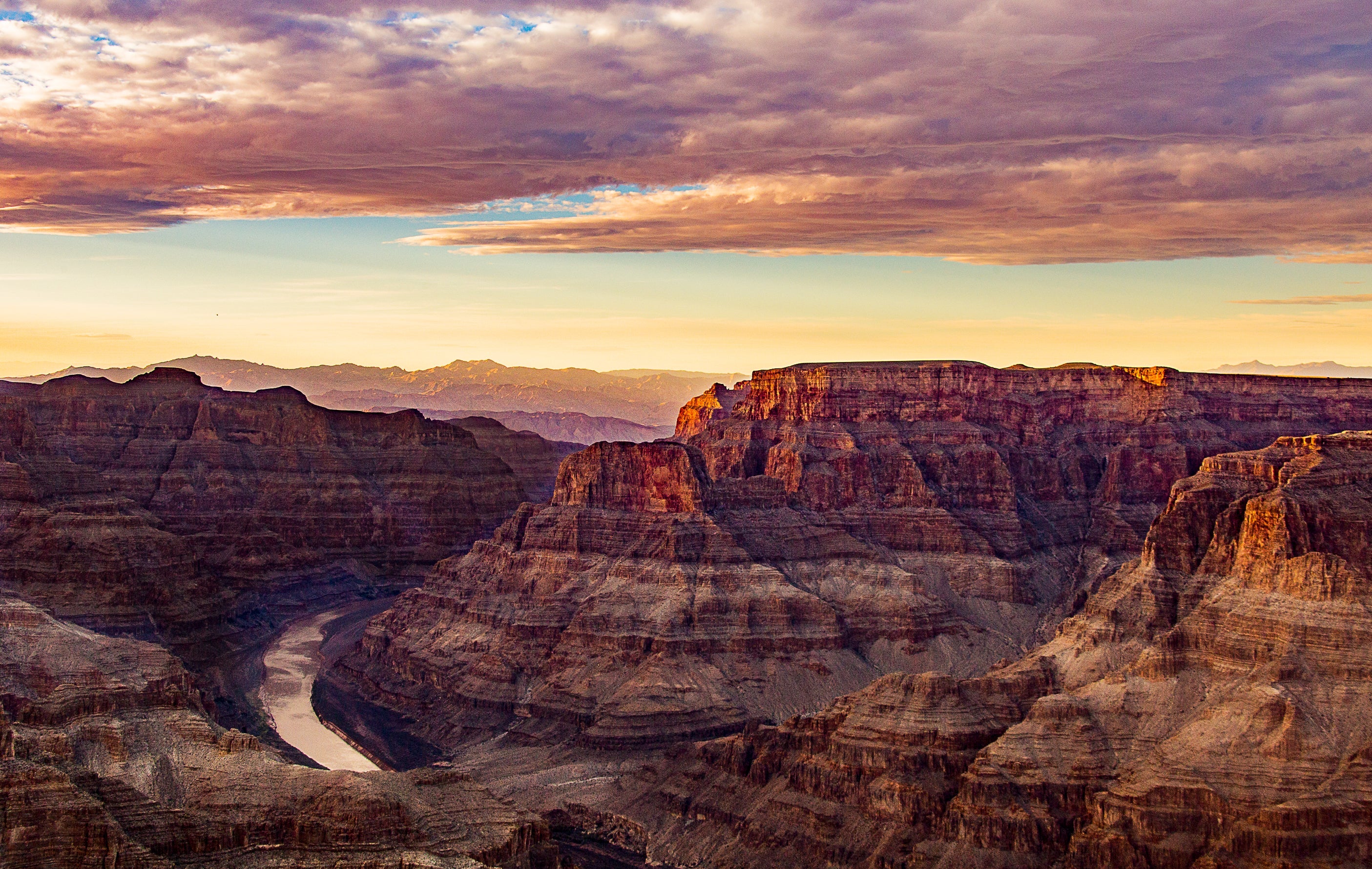 Grand Canyon