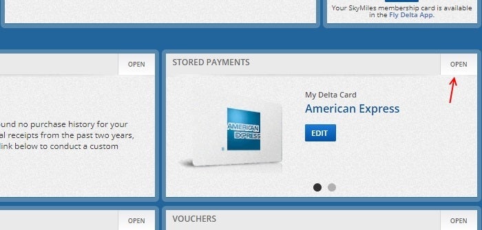 Link Your Amex Platinum to Delta Wallet for Faster Sky Club Access ...