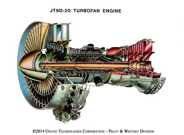 "The Most Fascinating Machines": How Jet Engines Work - The Points Guy