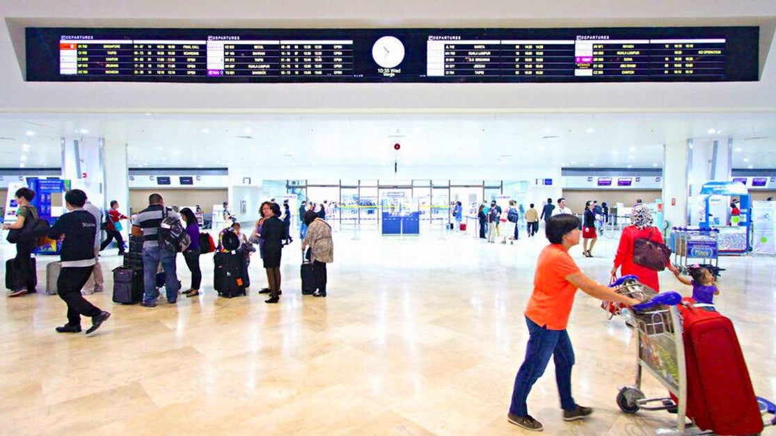 NAIA_TERMINAL_ONE_CHECK-IN_HALL