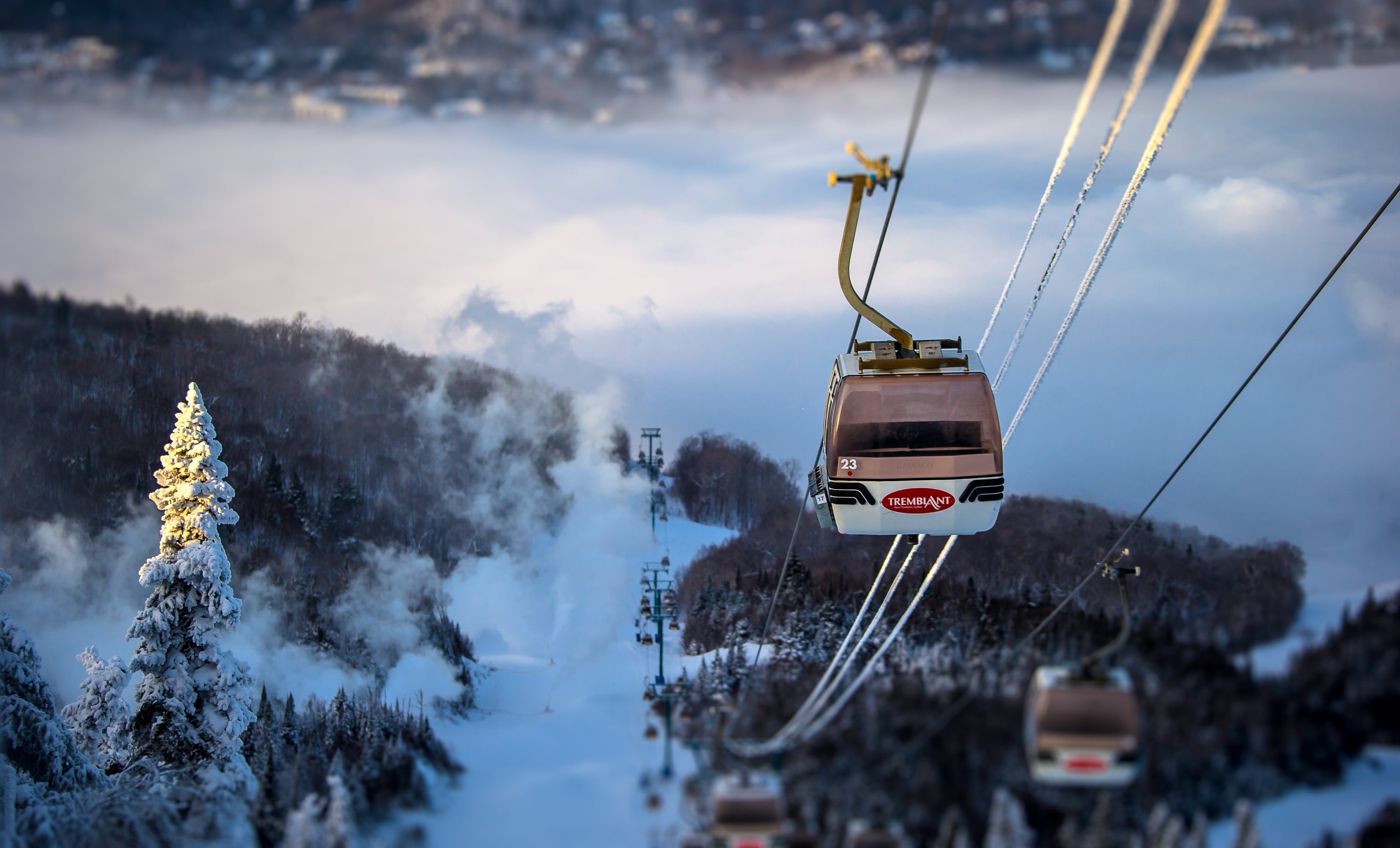 Ikon Pass adds new resorts, new perks for the 2025-26 ski season