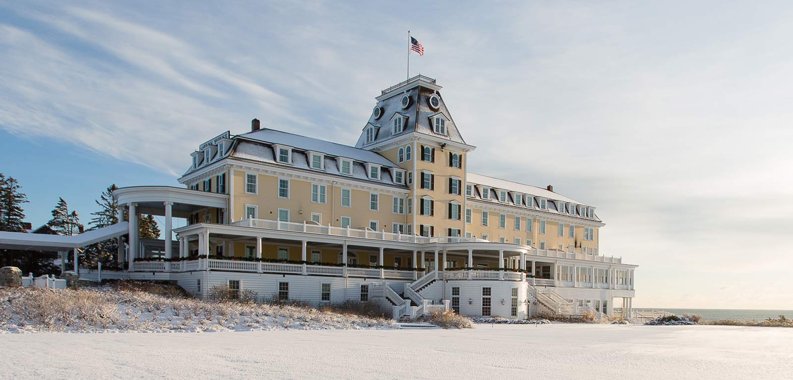 (Photo courtesy of Ocean House)