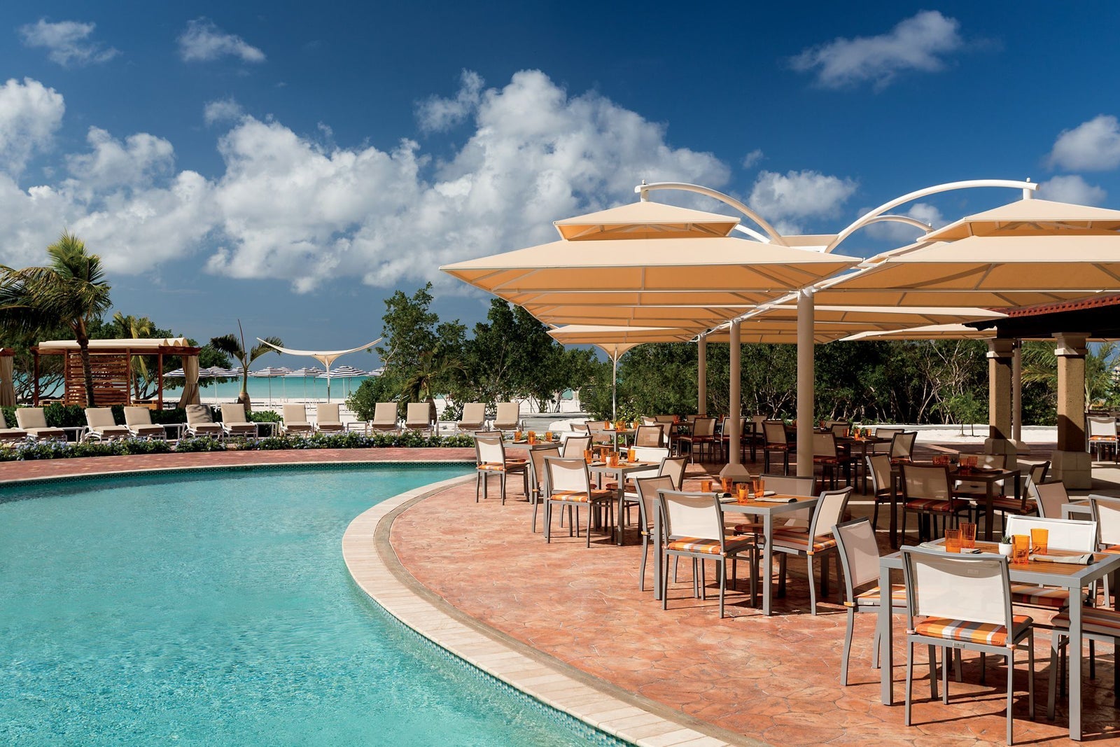 The Ritz-Carlton Aruba. (Photo courtesy of Ritz-Carlton)