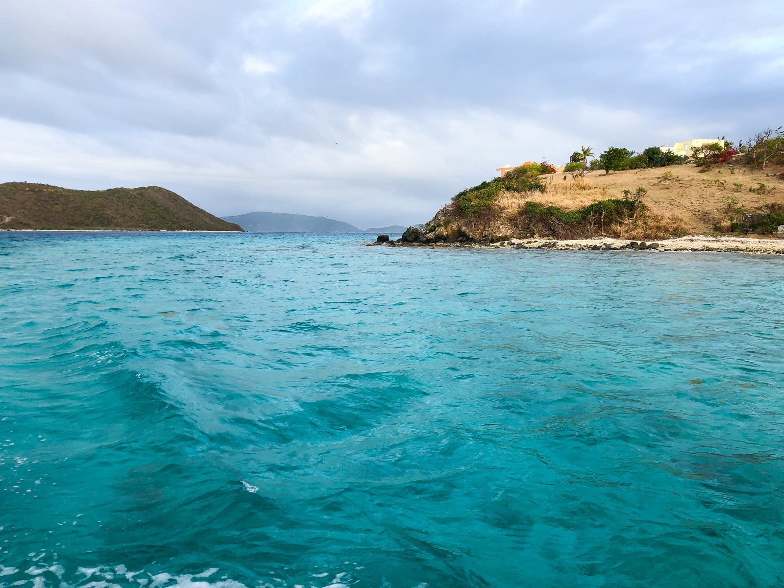 We were dreaming of this - and we found it.